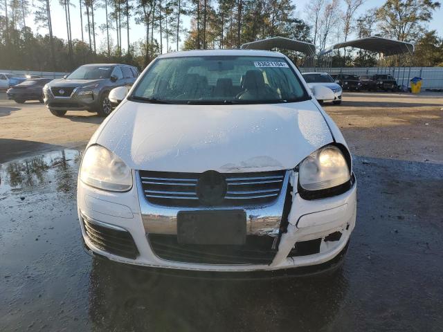 Photo 5 from auction – 2009 VOLKSWAGEN JETTA SE with VIN 3VWRZ71K89M080760