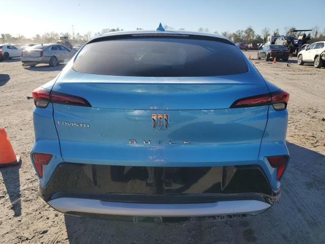 Photo 6 from auction – 2025 BUICK ENVISTA SP with VIN KL47LBEP8SB029397