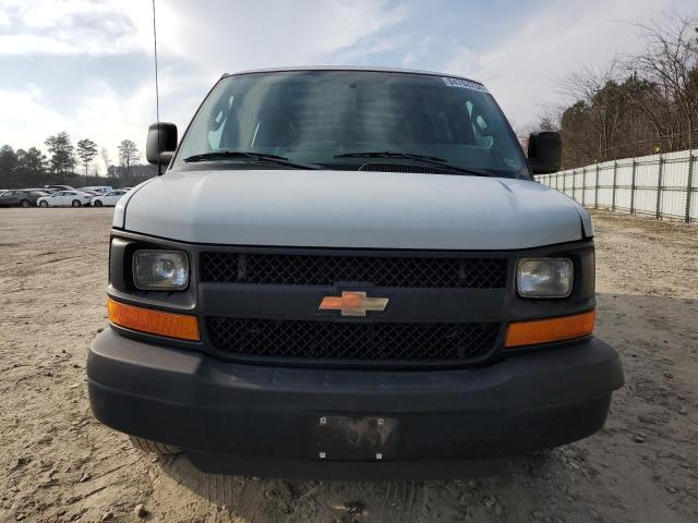 Photo 5 from auction – 2016 CHEVROLET EXPRESS G2 with VIN 1GCWGBFF2G1144523