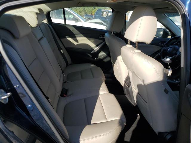 Photo 10 from auction – 2016 MAZDA 6 TOURING with VIN JM1GJ1V51G1437239