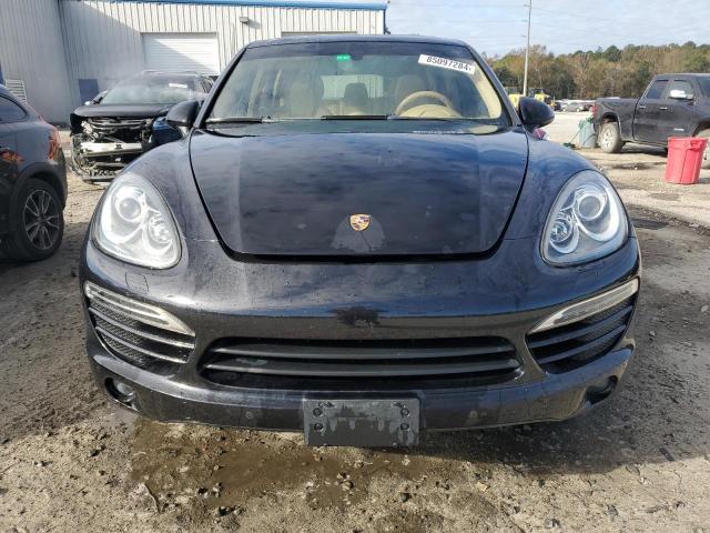 Photo 5 from auction – 2012 PORSCHE CAYENNE with VIN WP1AA2A26CLA09753