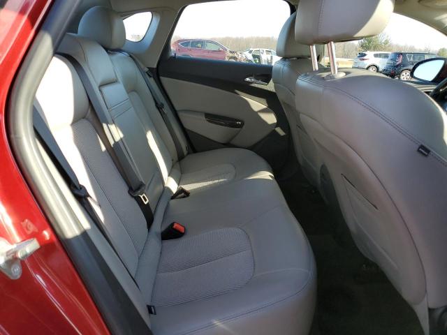 صورة رقم 10 من المزاد - 2012 BUICK VERANO CON مع VIN 1G4PR5SK8C4219944