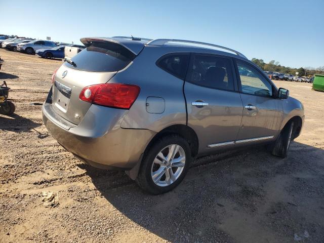 Photo 3 from auction – 2012 NISSAN ROGUE S with VIN JN8AS5MT3CW271348