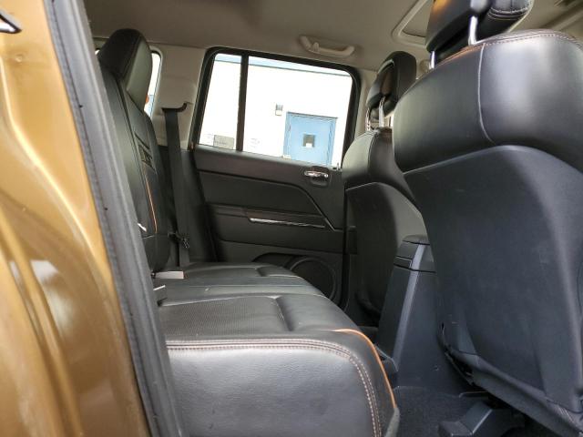 Photo 11 from auction – 2011 JEEP COMPASS LI with VIN 1J4NF5FB2BD167069