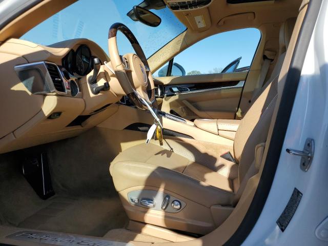 Photo 7 from auction – 2013 PORSCHE PANAMERA 2 with VIN WP0AA2A79DL016467