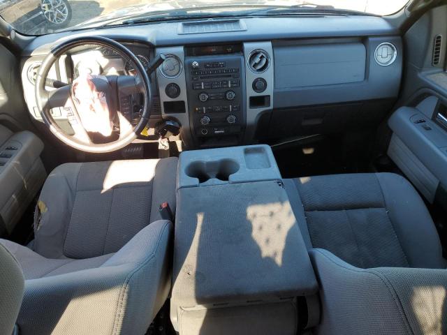 Photo 8 from auction – 2012 FORD F150 SUPER with VIN 1FTFX1ET5CFC17916