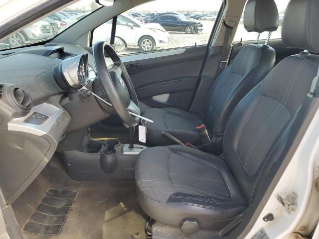 Foto 7 de la subasta – 2015 CHEVROLET SPARK LS con VIN KL8CB6S90FC741528