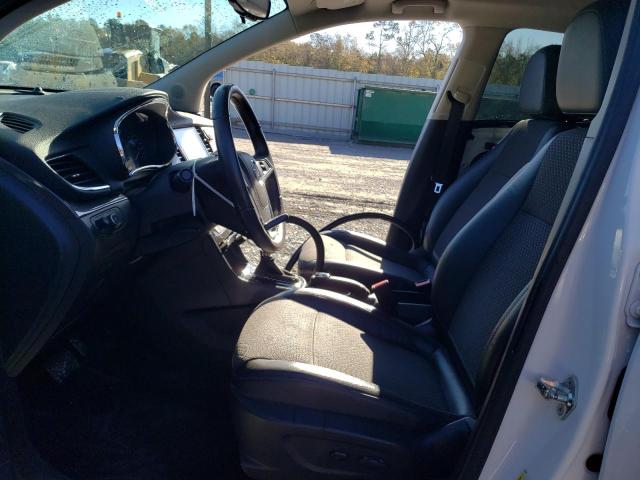 Photo 7 from auction – 2017 BUICK ENCORE PRE with VIN KL4CJASB1HB234690