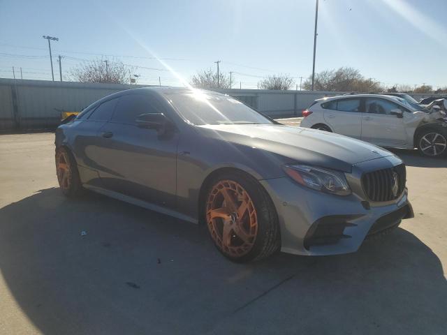 Photo 4 from auction – 2019 MERCEDES-BENZ E AMG 53 with VIN WDD1J6BB2KF088591