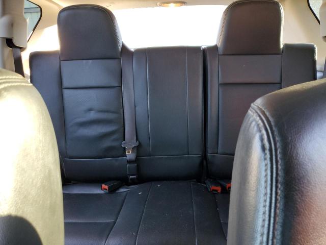 Photo 10 from auction – 2016 JEEP COMPASS LA with VIN 1C4NJDEB0GD795106