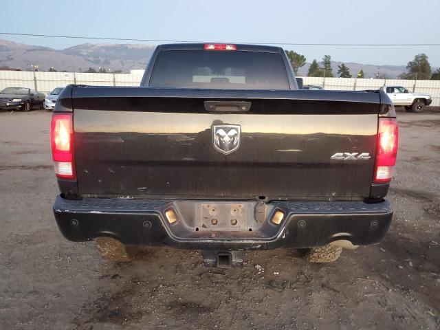 Photo 6 from auction – 2018 RAM 2500 ST with VIN 3C6UR5CL1JG328350