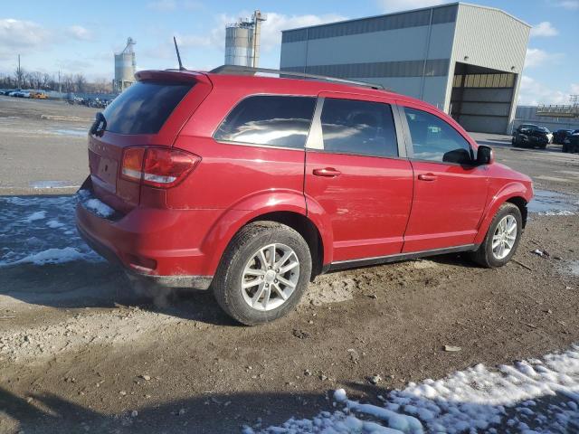 Photo 3 from auction – 2018 DODGE JOURNEY SX with VIN 3C4PDCBG8JT533667
