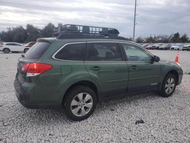 Photo 3 from auction – 2012 SUBARU OUTBACK 2. with VIN 4S4BRCJCXC3243824