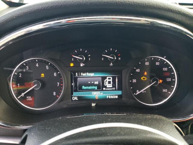 Photo 9 from auction – 2017 BUICK ENCORE ESS with VIN KL4CJGSBXHB113742