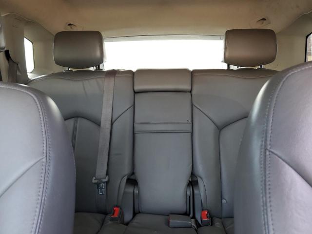 Photo 10 from auction – 2011 CADILLAC SRX with VIN 3GYFNGEY1BS653297