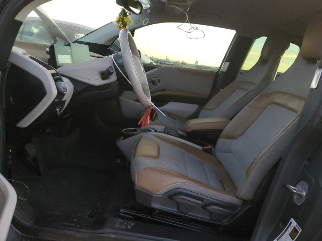 Photo 7 from auction – 2015 BMW I3 REX with VIN WBY1Z4C50FV501103