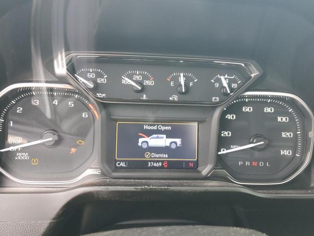 Photo 9 from auction – 2021 GMC SIERRA C15 with VIN 3GTP8DED6MG445418
