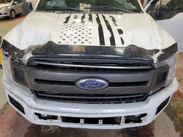 Photo 11 from auction – 2019 FORD F150 SUPER with VIN 1FTEW1EP7KFB26274