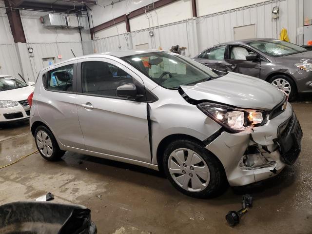 Photo 4 from auction – 2016 CHEVROLET SPARK LS with VIN KL8CB6SA4GC624529