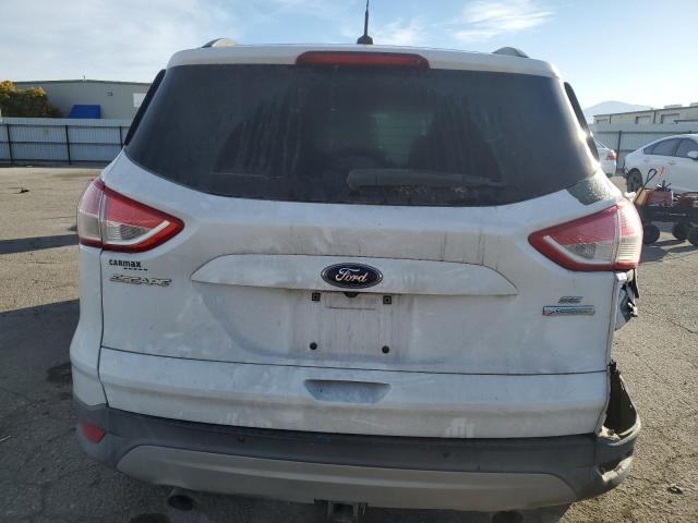 Photo 6 from auction – 2016 FORD ESCAPE SE with VIN 1FMCU0G91GUA99108