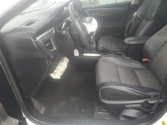 Photo 7 from auction – 2016 TOYOTA COROLLA L with VIN 5YFBURHE6GP555696