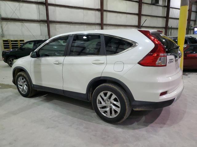 Photo 2 from auction – 2015 HONDA CR-V EX with VIN 5J6RM4H52FL102114
