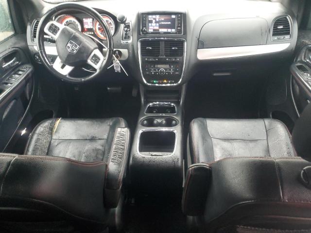 Photo 8 from auction – 2019 DODGE GRAND CARA with VIN 2C4RDGEG2KR670877