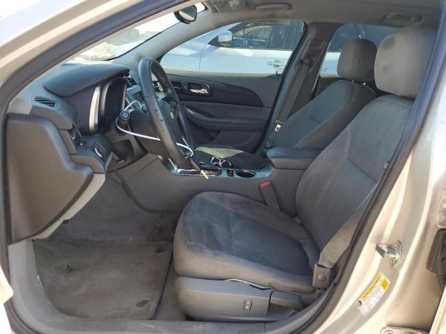 Photo 7 from auction – 2015 CHEVROLET MALIBU LS with VIN 1G11B5SL0FF242479