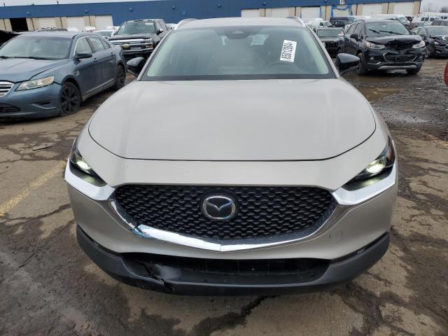 Photo 5 from auction – 2024 MAZDA CX-30 SELE with VIN 3MVDMBBMXRM698451