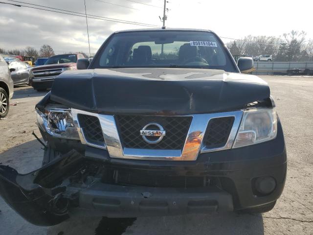 Photo 5 from auction – 2013 NISSAN FRONTIER S with VIN 1N6AD0EV0DN732776