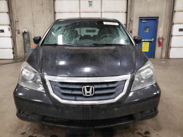 Photo 5 from auction – 2010 HONDA ODYSSEY EX with VIN 5FNRL3H60AB007574