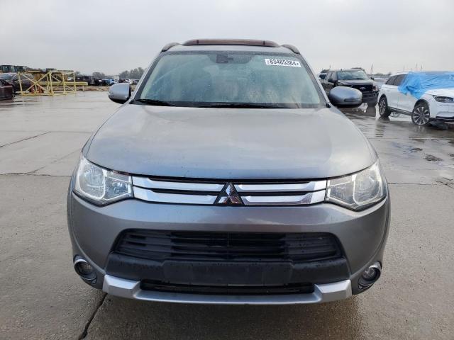 Photo 5 from auction – 2015 MITSUBISHI OUTLANDER with VIN JA4AD3A36FZ003843