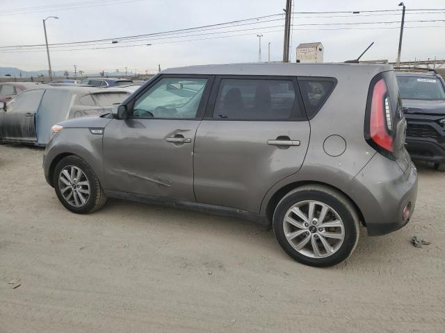 Zdjęcie 2 z aukcji – 2018 KIA SOUL + z VIN KNDJP3A56J7541011