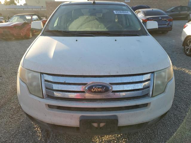 Photo 5 from auction – 2008 FORD EDGE SEL with VIN 2FMDK38C48BA93607