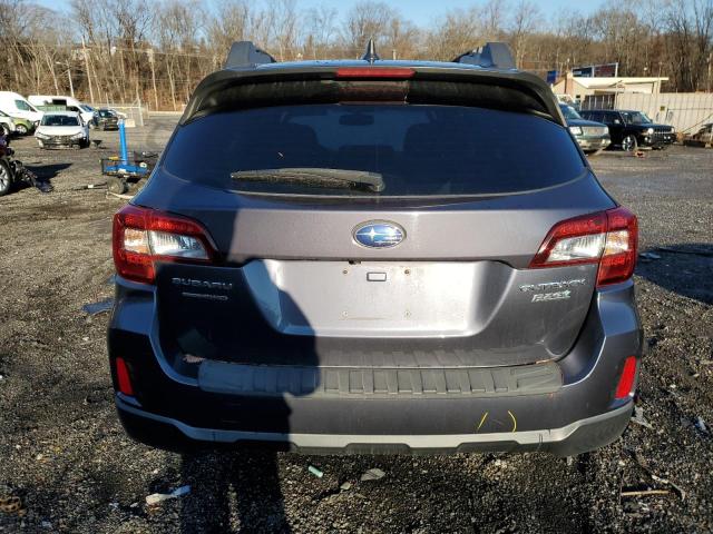 Photo 6 from auction – 2017 SUBARU OUTBACK 2. with VIN 4S4BSAKC7H3428315