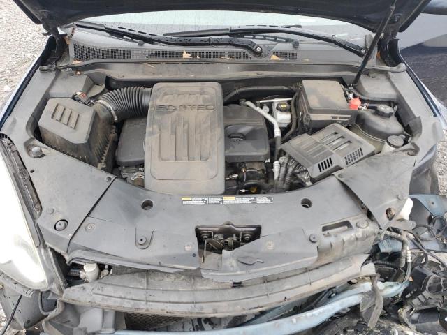 Photo 12 from auction – 2017 CHEVROLET EQUINOX LT with VIN 2GNALCEK4H1549781