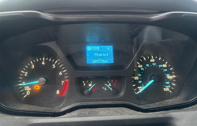 Photo 8 from auction – 2018 FORD TRANSIT T- with VIN 1FDBF8ZM2JKA71178