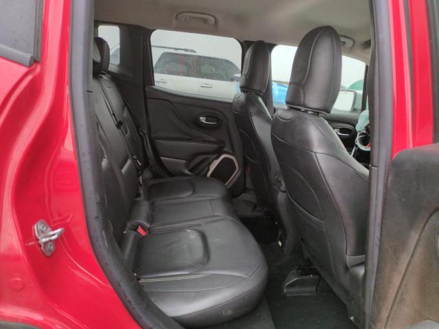 Photo 10 from auction – 2015 JEEP RENEGADE L with VIN ZACCJADT9FPC18350