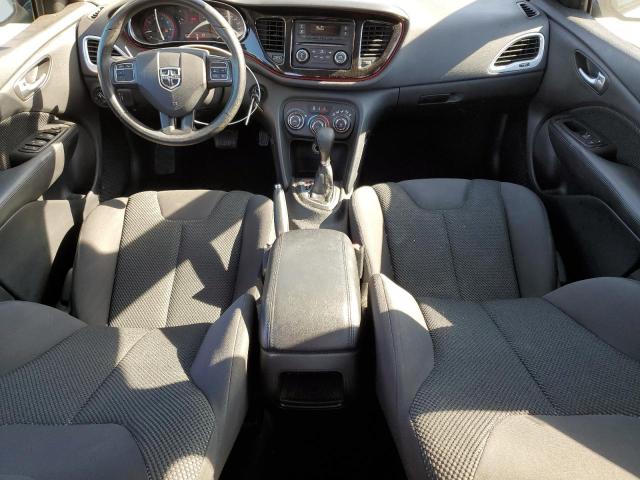 Photo 8 from auction – 2016 DODGE DART SXT S with VIN 1C3CDFFA3GD822920