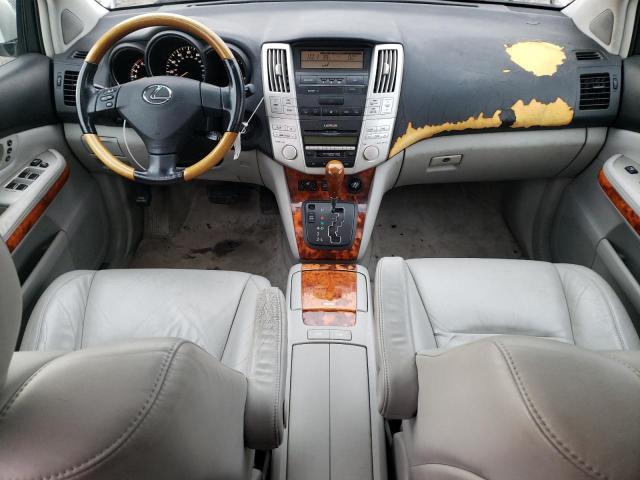 Photo 8 from auction – 2006 LEXUS RX 330 with VIN 2T2HA31U36C098616
