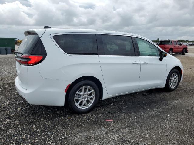 Photo 3 from auction – 2025 CHRYSLER PACIFICA S with VIN 2C4RC1BG5SR502588