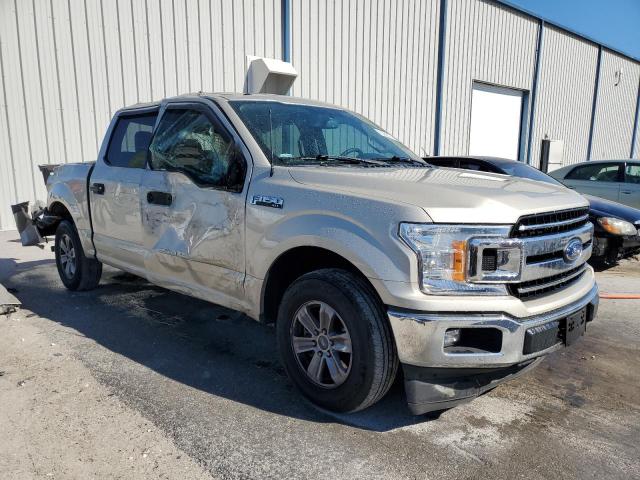 Photo 4 from auction – 2018 FORD F150 with VIN 1FTEW1CP1JKC77166