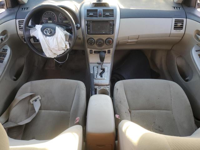 Photo 8 from auction – 2013 TOYOTA COROLLA BA with VIN 2T1BU4EE1DC006748
