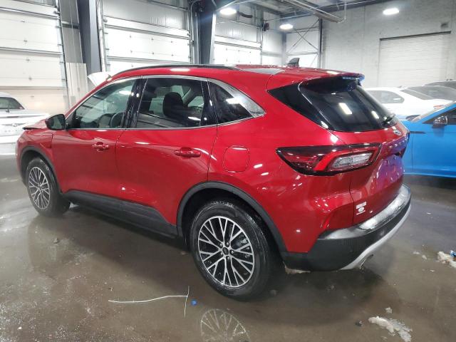 Photo 2 from auction – 2024 FORD ESCAPE with VIN 1FMCU0E14RUA33930