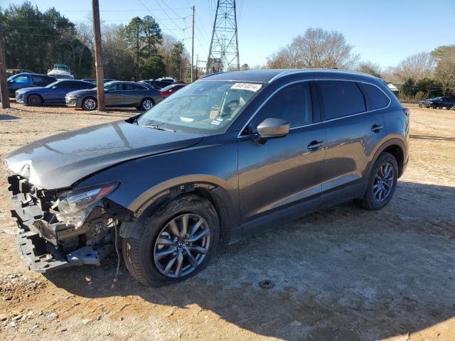 MAZDA CX-9 TOURI 2022 with VIN JM3TCBCY5N0616163 - Photo from auction