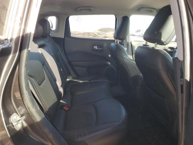 Photo 10 from auction – 2021 JEEP COMPASS LI with VIN 3C4NJDCB3MT536408