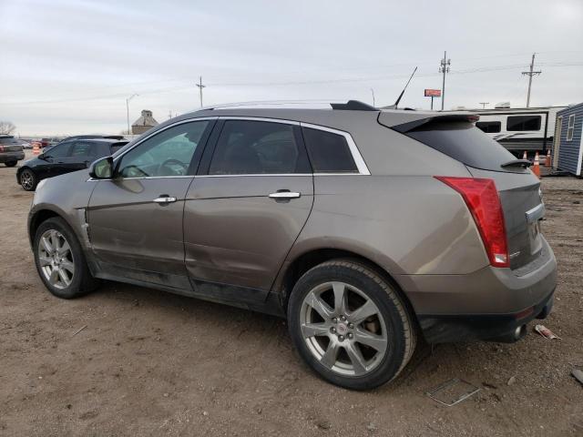 Photo 2 from auction – 2012 CADILLAC SRX PERFOR with VIN 3GYFNBE36CS510337