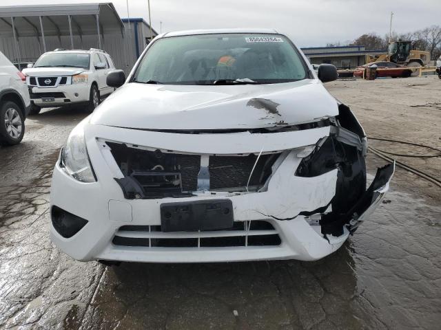 Photo 5 from auction – 2015 NISSAN VERSA S with VIN 3N1CN7AP6FL925142
