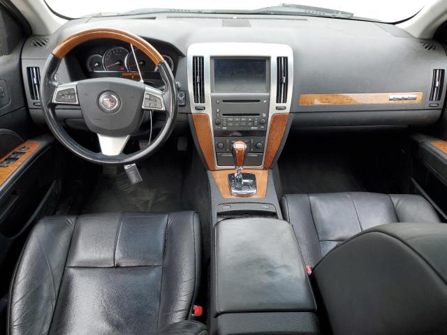 Photo 8 from auction – 2011 CADILLAC STS LUXURY with VIN 1G6DX6ED1B0159272