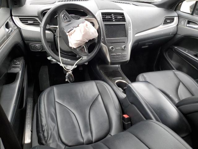 Photo 8 from auction – 2017 LINCOLN MKC PREMIE with VIN 5LMCJ1D98HUL04103